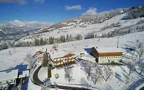 Gasthof Pension Hetzenbichl